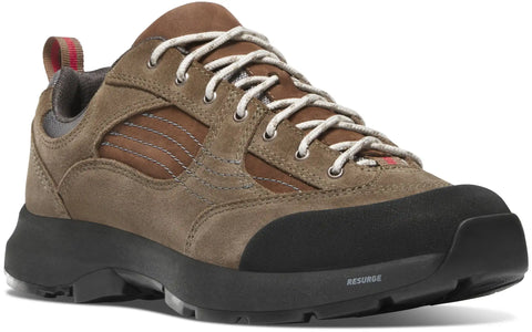 Traverse Peak Revival Brown/Pinecone