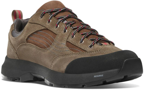Traverse Peak Revival Brown/Pinecone