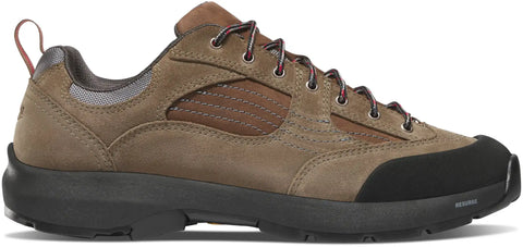 Traverse Peak Revival Brown/Pinecone