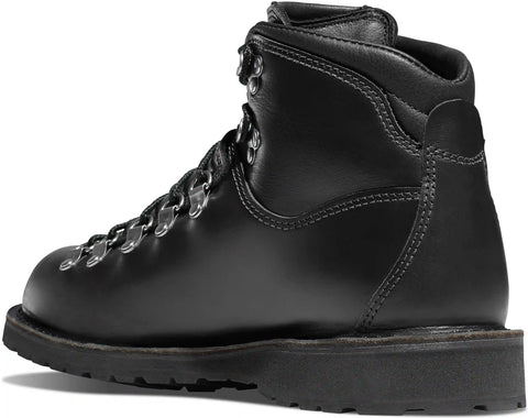 Mountain Pass Black Glace