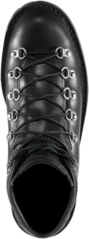 Mountain Pass Black Glace