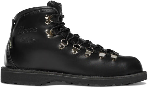 Mountain Pass Black Glace