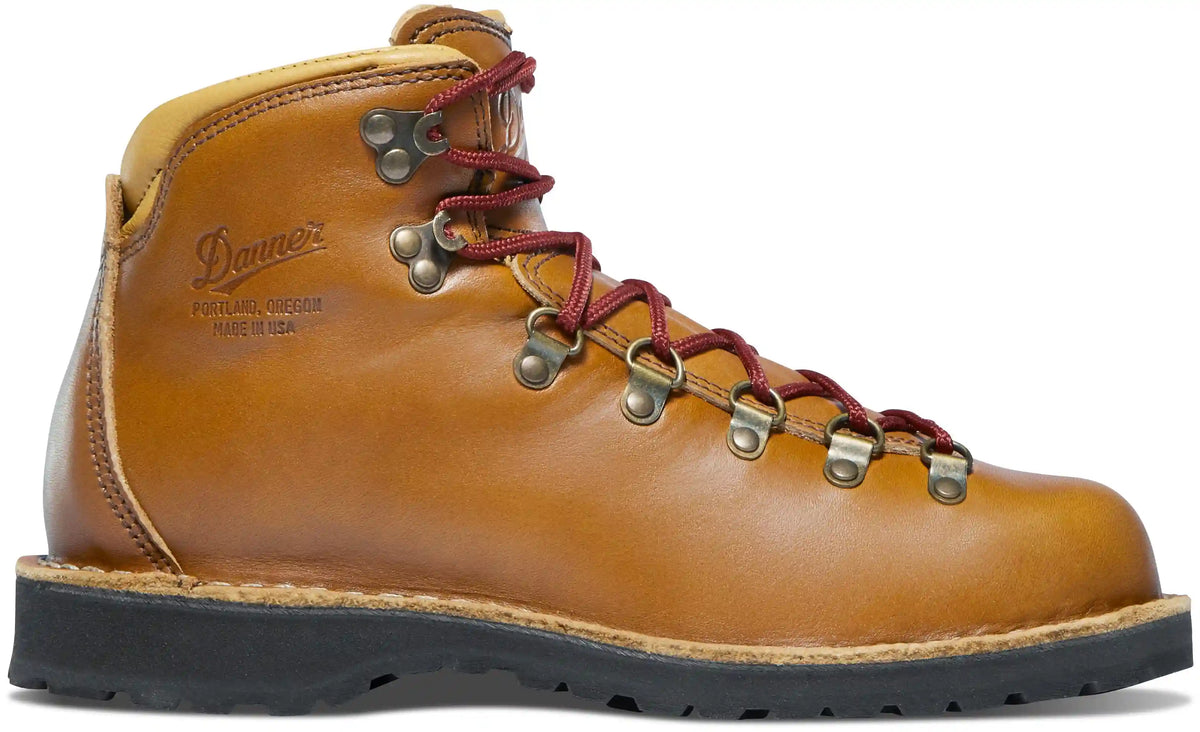 Mountain Pass Horween Rio