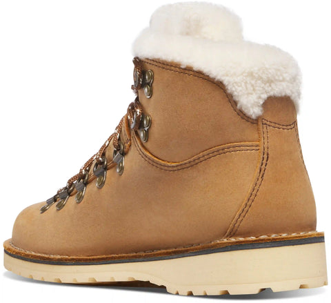 Mountain Pass Shearling 200G Sierra 200G