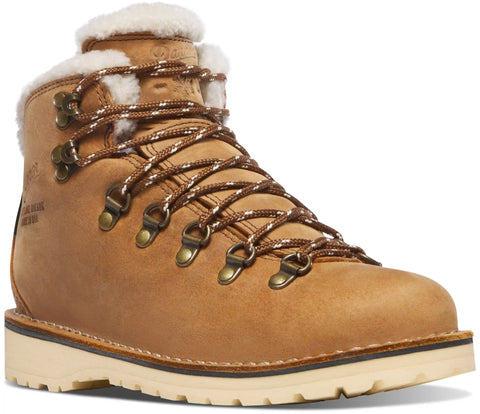 Mountain Pass Shearling 200G Sierra 200G