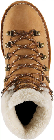 Mountain Pass Shearling 200G Sierra 200G