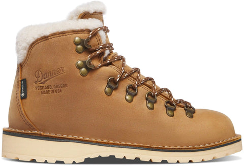 Mountain Pass Shearling 200G Sierra 200G