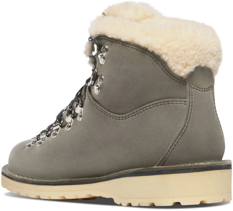 Mountain Pass Shearling 200G Bracken 200G