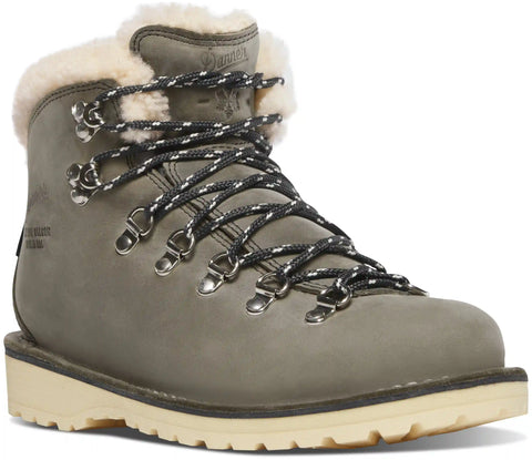 Mountain Pass Shearling 200G Bracken 200G