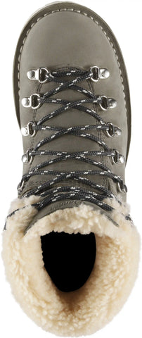 Mountain Pass Shearling 200G Bracken 200G