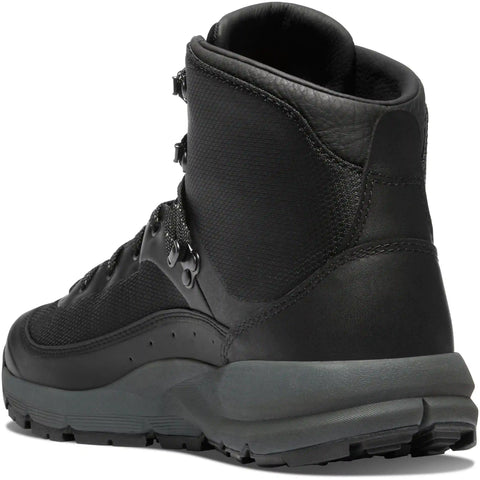 Traverser 600 Black