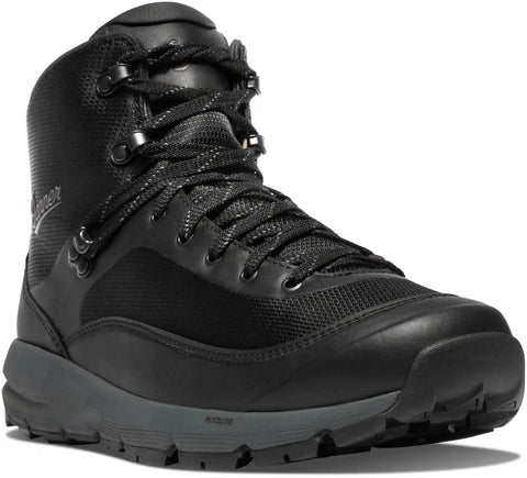 Traverser 600 Black