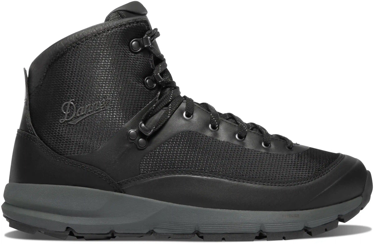 Traverser 600 Black