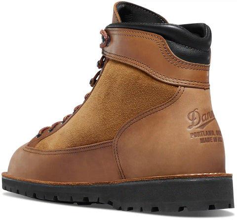 Danner Ridge Explorer