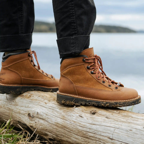 Danner Ridge Explorer