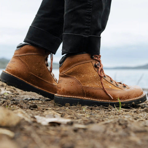 Danner Ridge Explorer