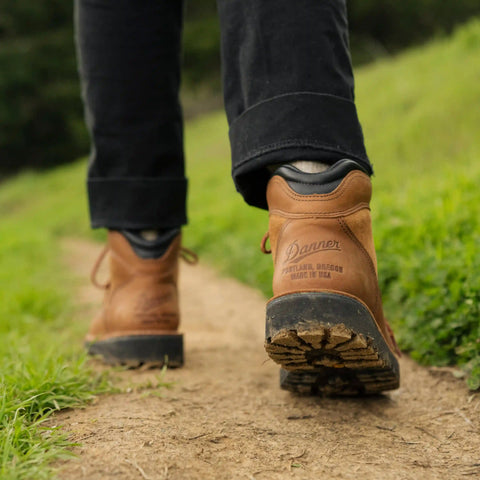 Danner Ridge Explorer
