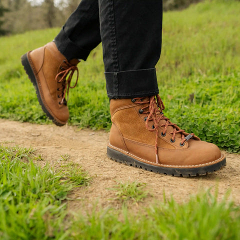 Danner Ridge Explorer