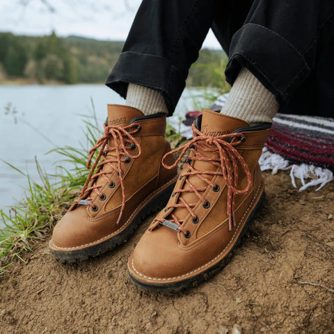 Danner Ridge Explorer