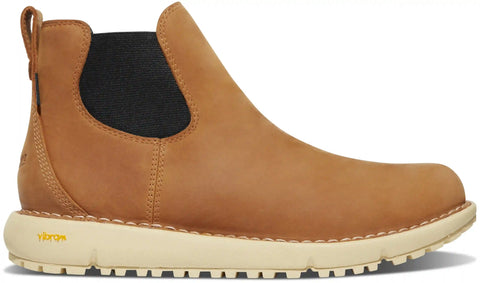 Tramline Chelsea 917 GTX Roasted Pecan