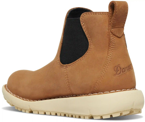 Tramline Chelsea 917 GTX Roasted Pecan