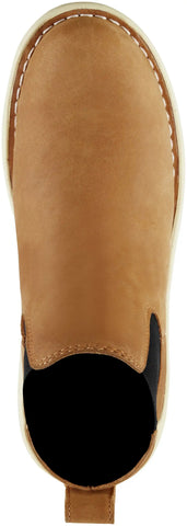 Tramline Chelsea 917 GTX Roasted Pecan