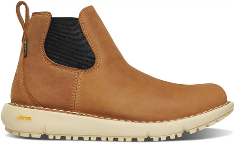 Tramline Chelsea 917 GTX Roasted Pecan