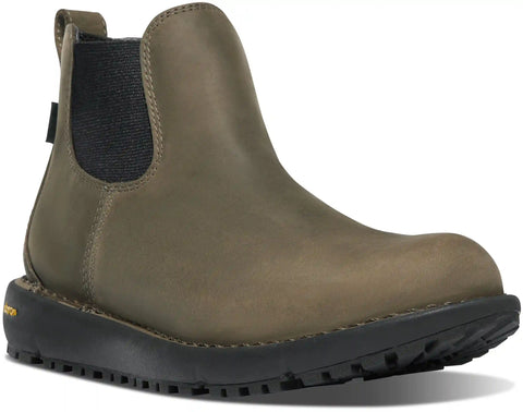 Tramline Chelsea 917 GTX Major Brown