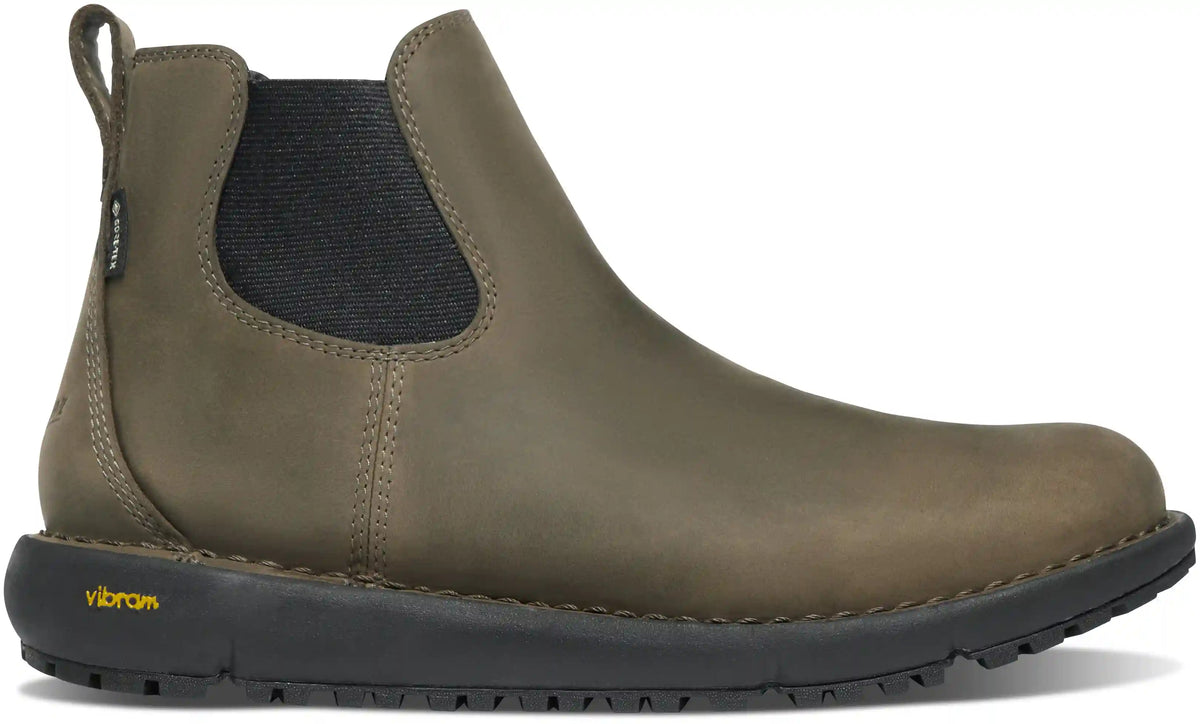 Tramline Chelsea 917 GTX Major Brown