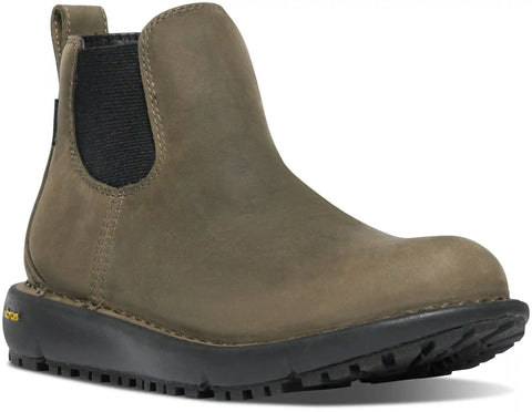 Tramline Chelsea 917 GTX Major Brown