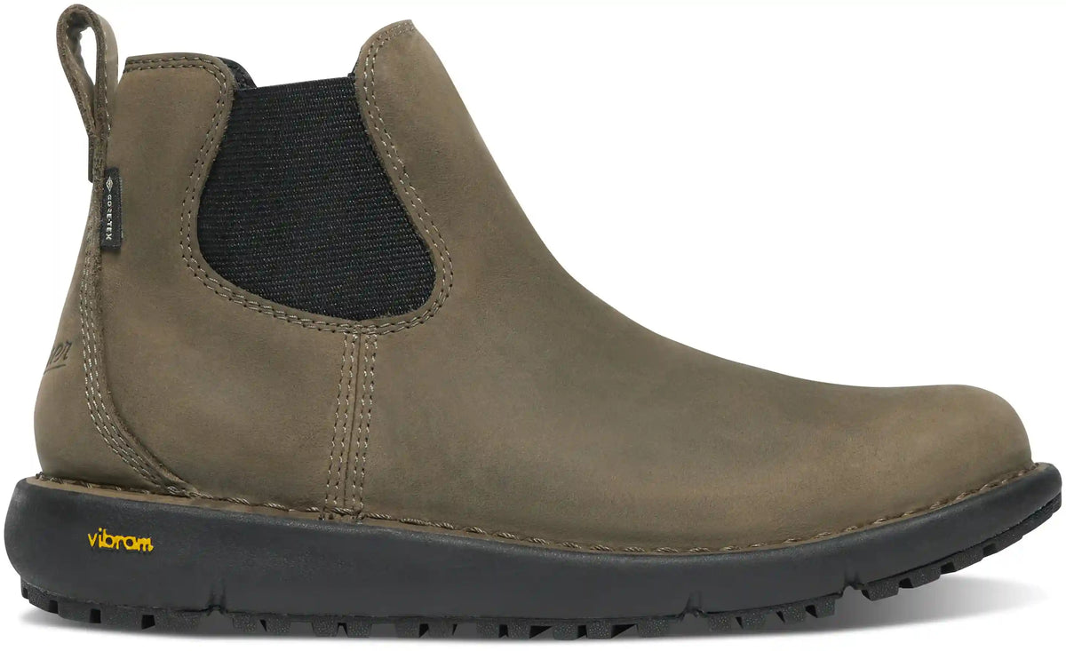 Tramline Chelsea 917 GTX Major Brown