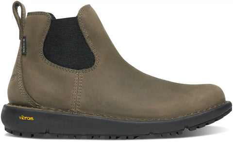 Tramline Chelsea 917 GTX Major Brown