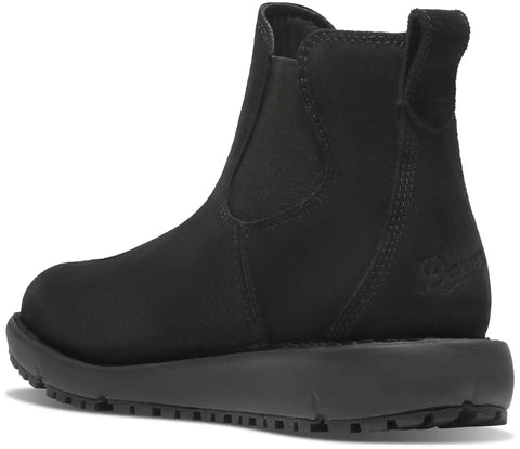 Tramline Chelsea 917 GTX Black
