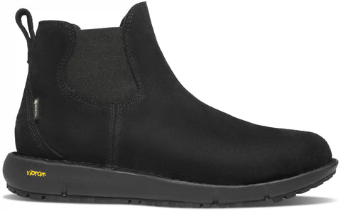 Tramline Chelsea 917 GTX Black