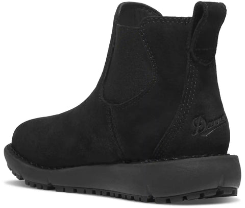 Tramline Chelsea 917 GTX Black