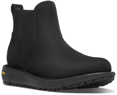 Tramline Chelsea 917 GTX Black