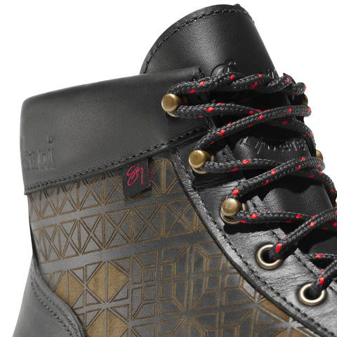 Danner Light Sig Zane ‘A‘ali‘i Black/Lava Rock