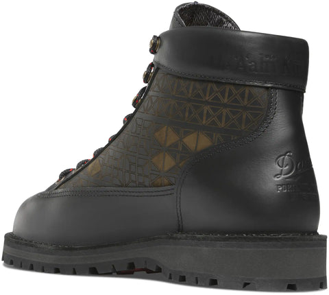 Danner Light Sig Zane ‘A‘ali‘i Black/Lava Rock