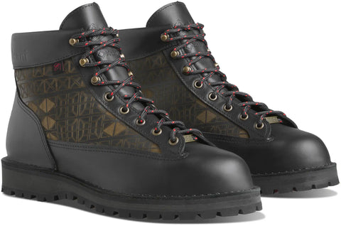 Danner Light Sig Zane ‘A‘ali‘i Black/Lava Rock