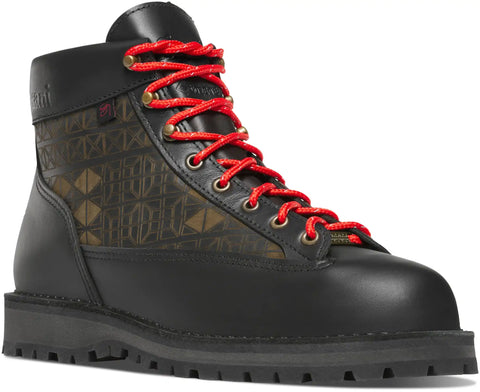 Danner Light Sig Zane ‘A‘ali‘i Black/Lava Rock