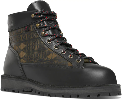 Danner Light Sig Zane ‘A‘ali‘i Black/Lava Rock