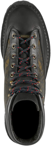 Danner Light Sig Zane ‘A‘ali‘i Black/Lava Rock
