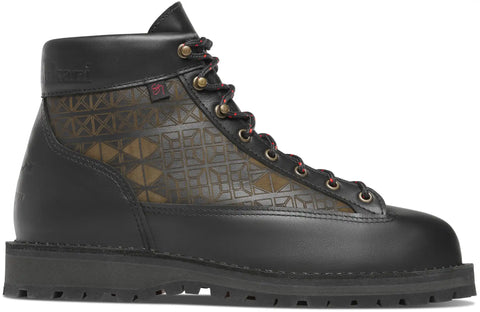Danner Light Sig Zane ‘A‘ali‘i Black/Lava Rock