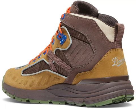 FullBore ID Trail Mix