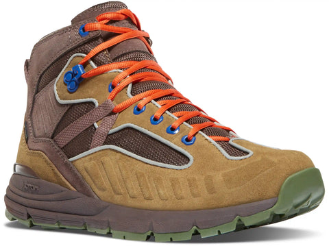 FullBore ID Trail Mix