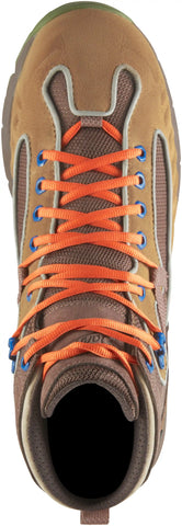 FullBore ID Trail Mix