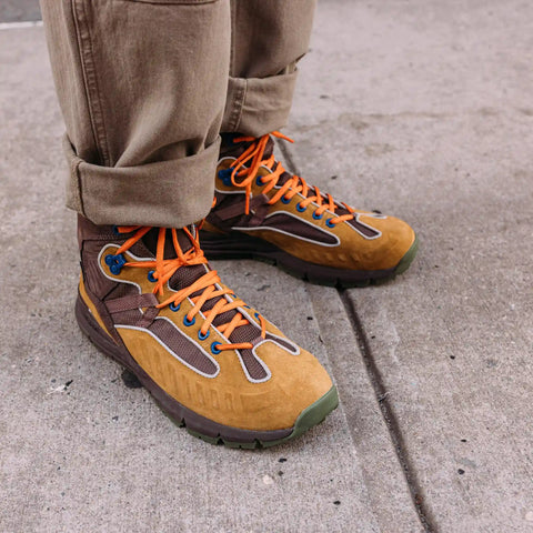 FullBore ID Trail Mix