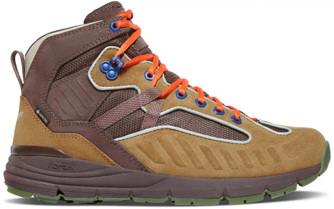 FullBore ID Trail Mix