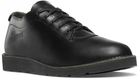 Cavalier Black