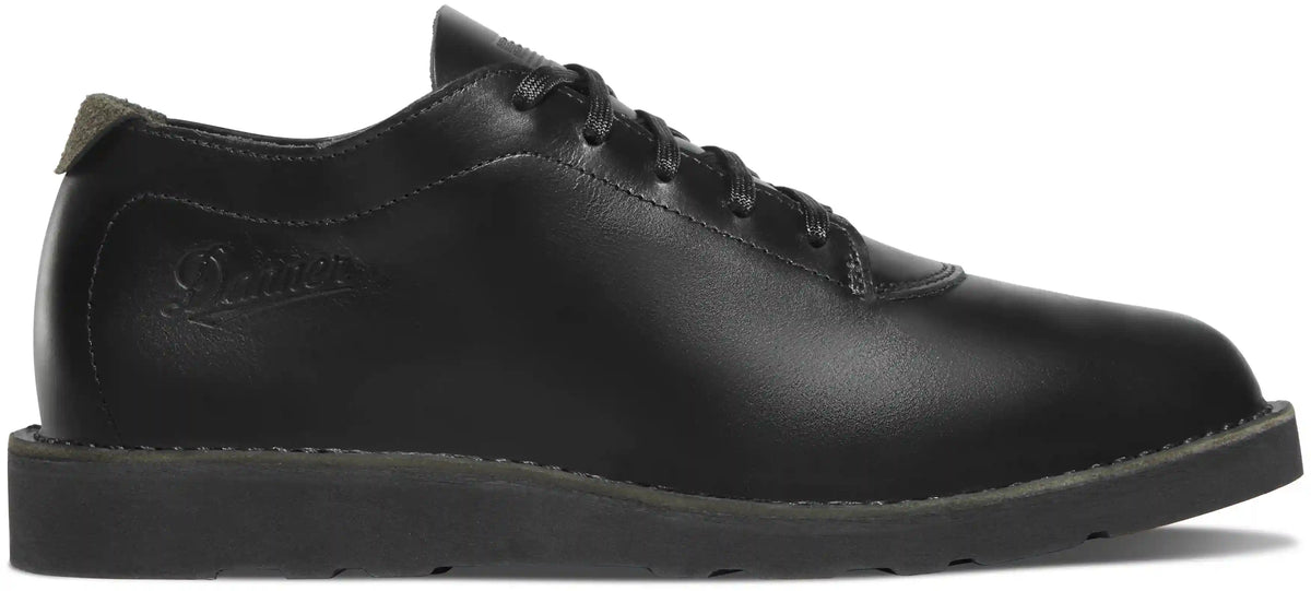 Cavalier Black